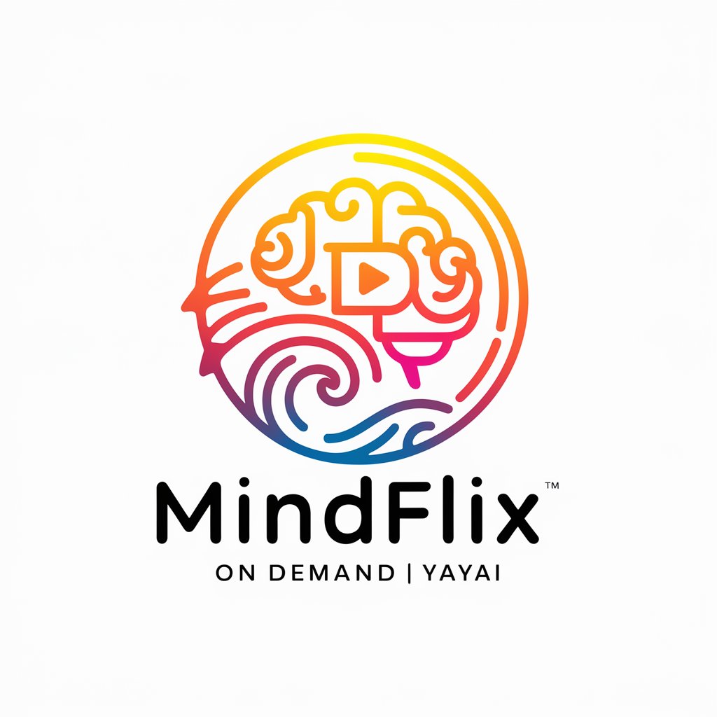 Mindflix On Demand  |  YAYAI