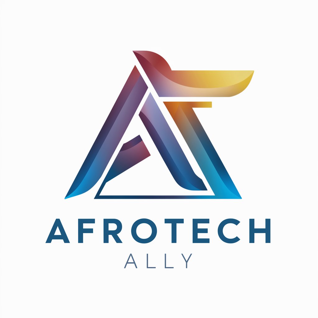 AfroTech Circle