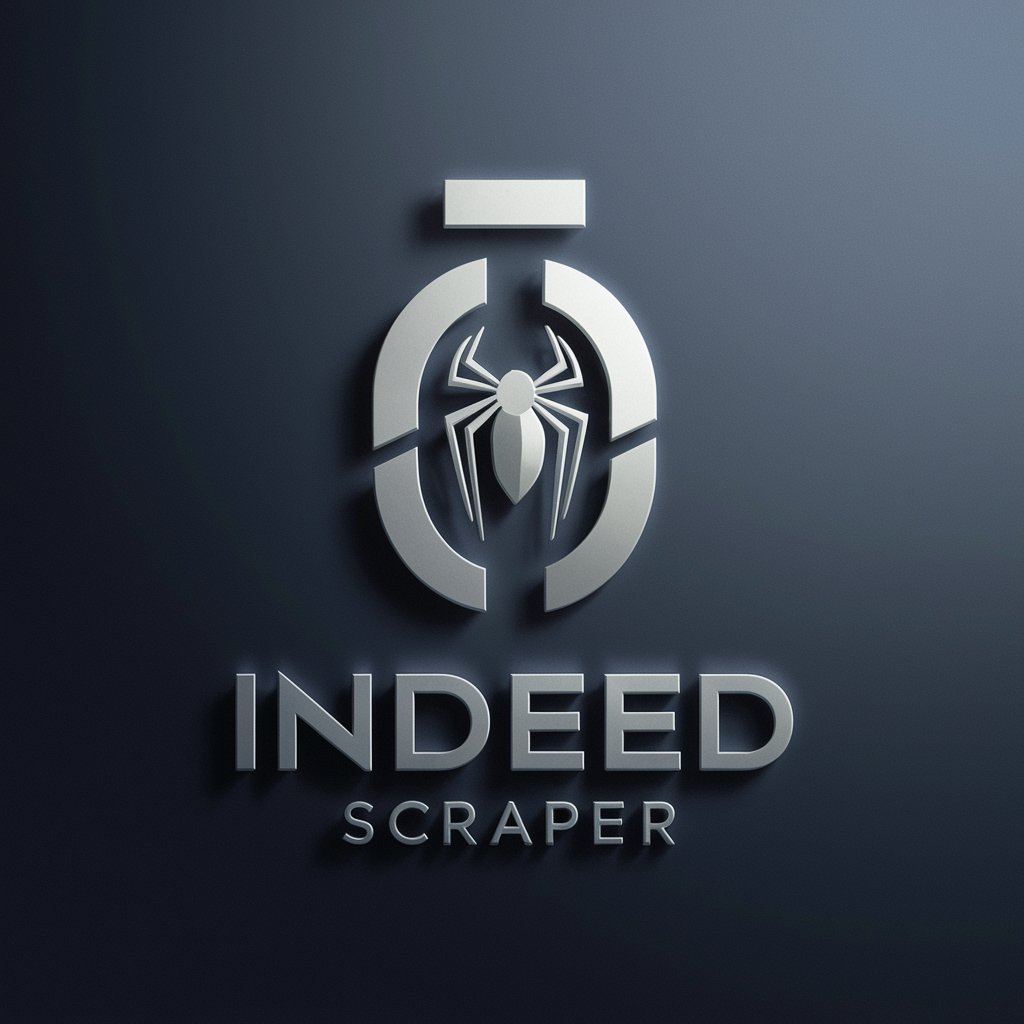 Indeed Scraper