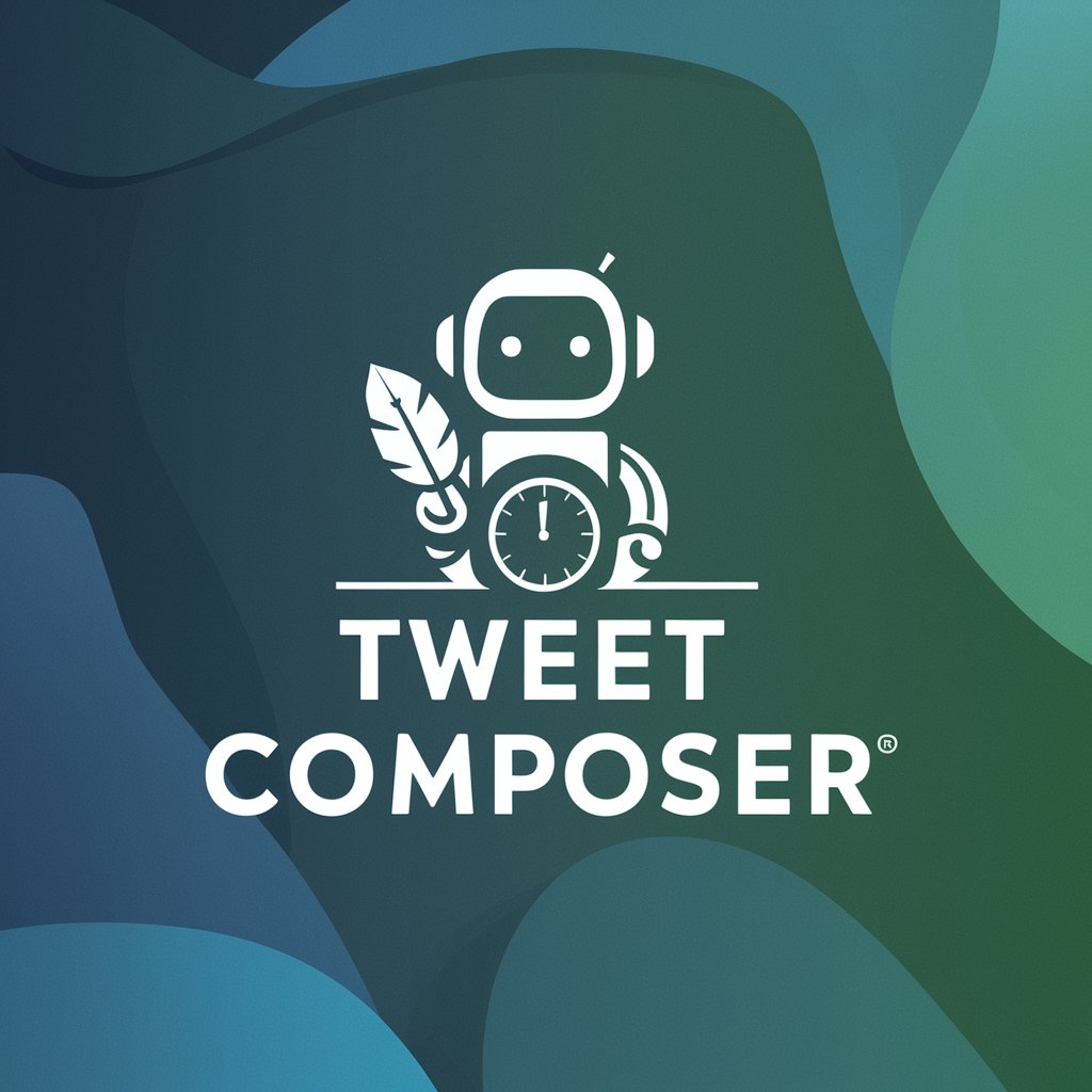 Tweet Composer in GPT Store