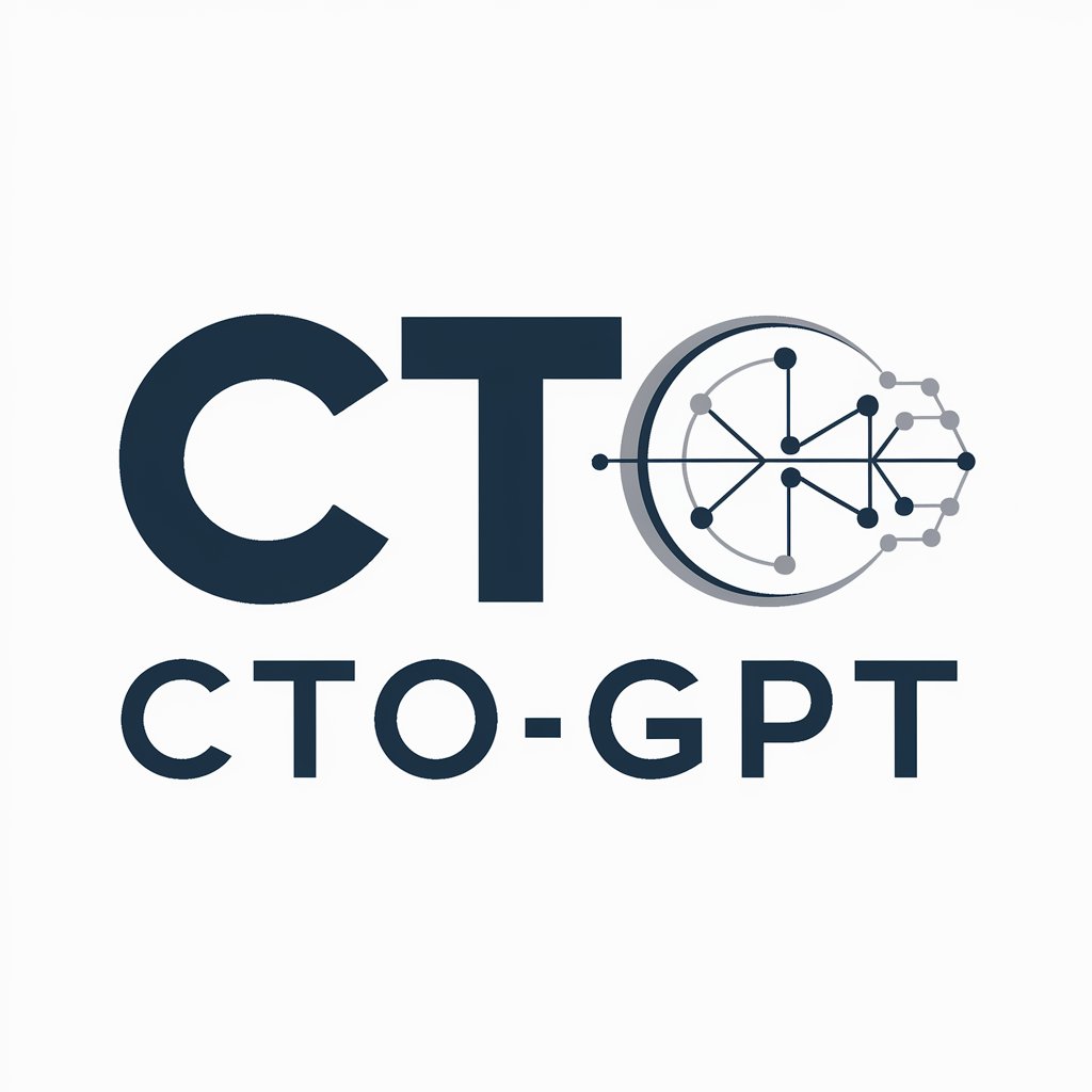 CTO-GPT in GPT Store