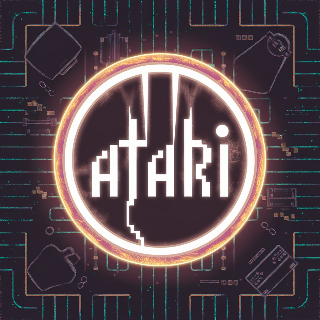 POKEY the Atari Guru