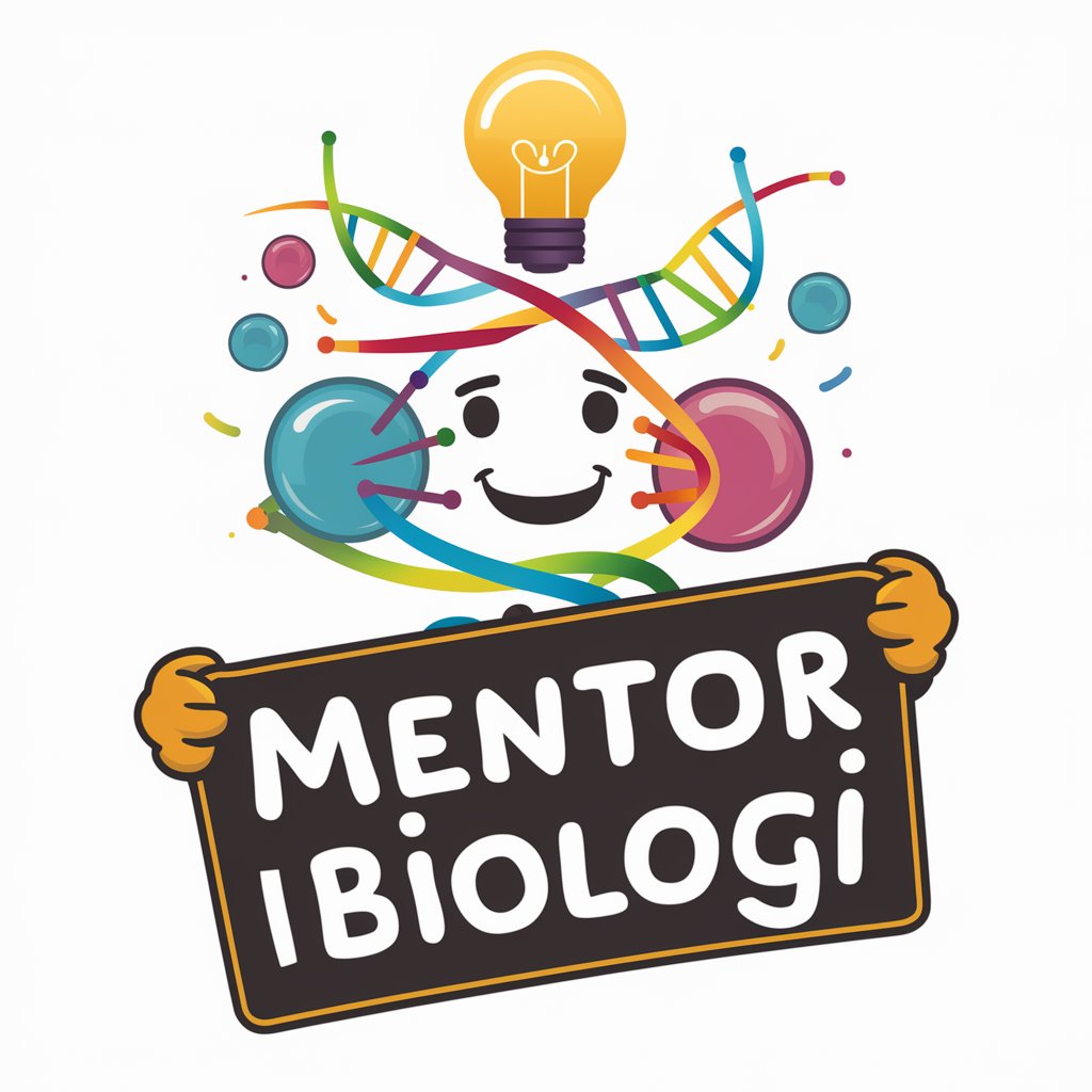 Mentor i Biologi