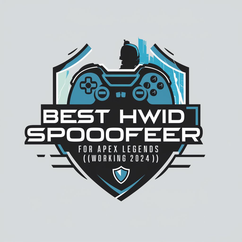 Best HWID Spoofer for Apex Legends [Working 2024] in GPT Store
