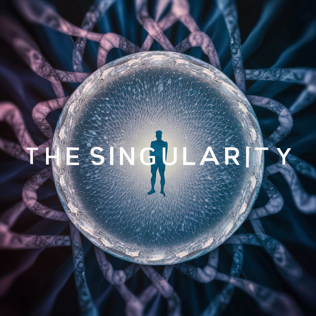 The Singularity