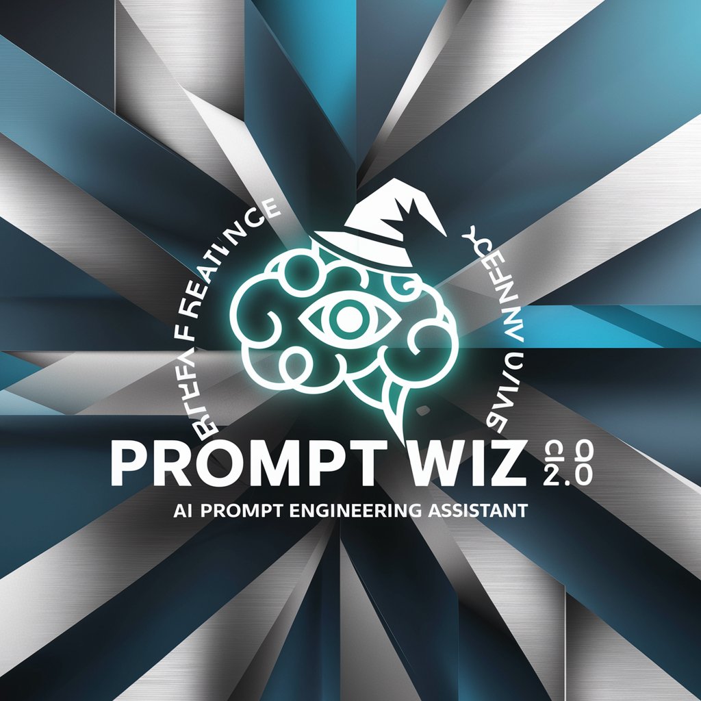 Prompt Wiz 2.0