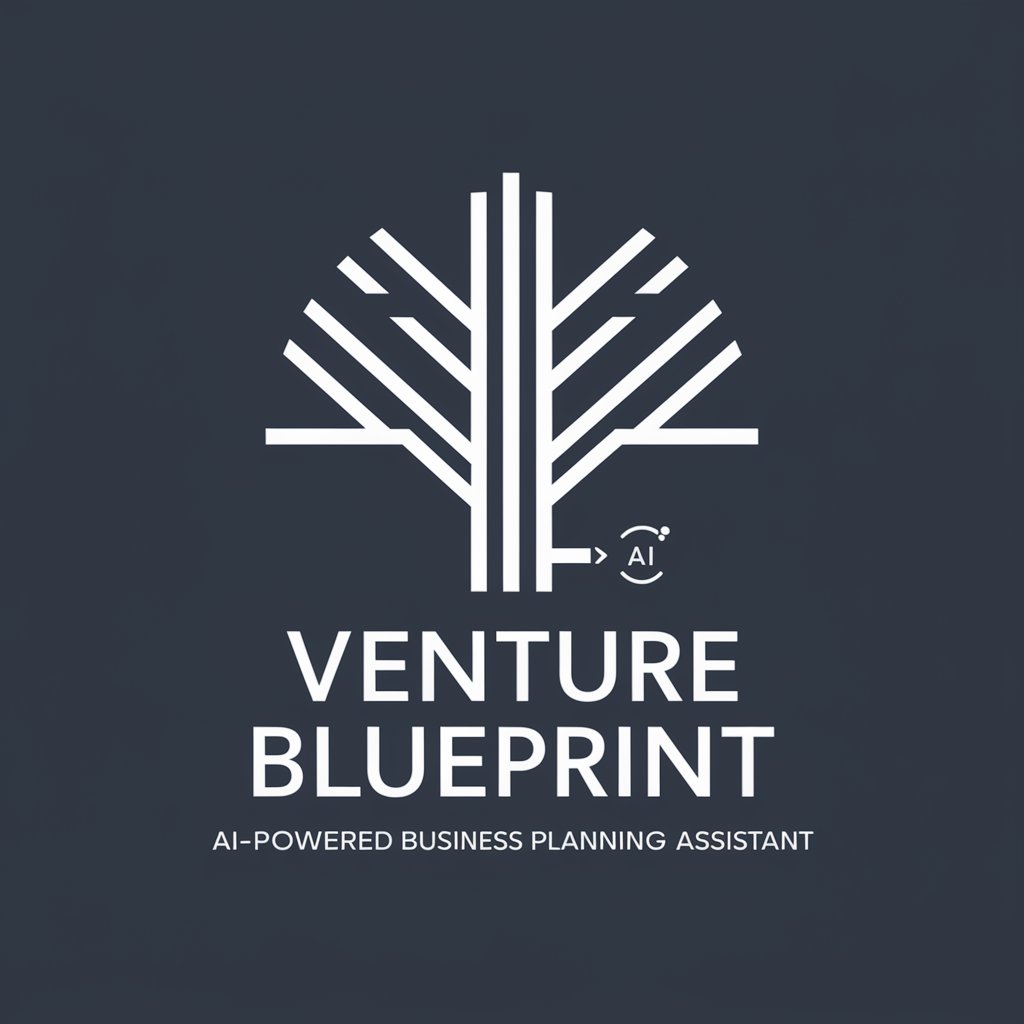 Venture Blueprint in GPT Store