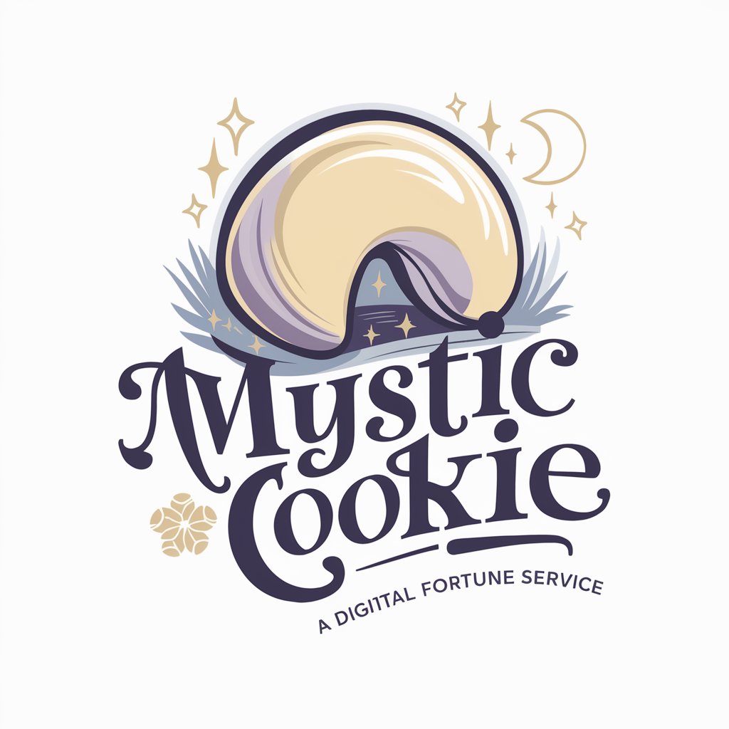 Mystic Cookie in GPT Store