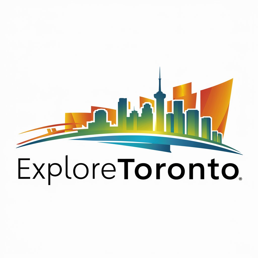 Explore Toronto in GPT Store