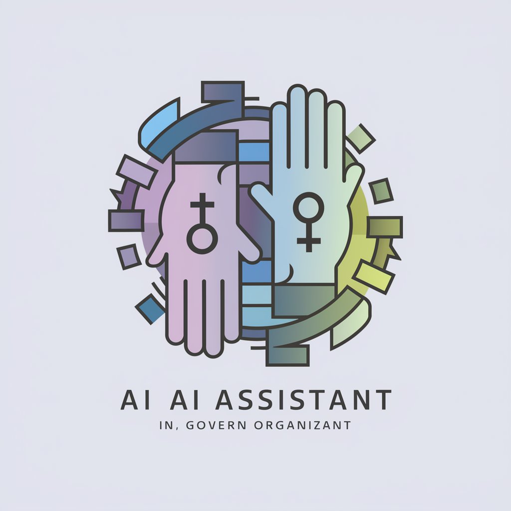 Assistant to Help Build an Equal World