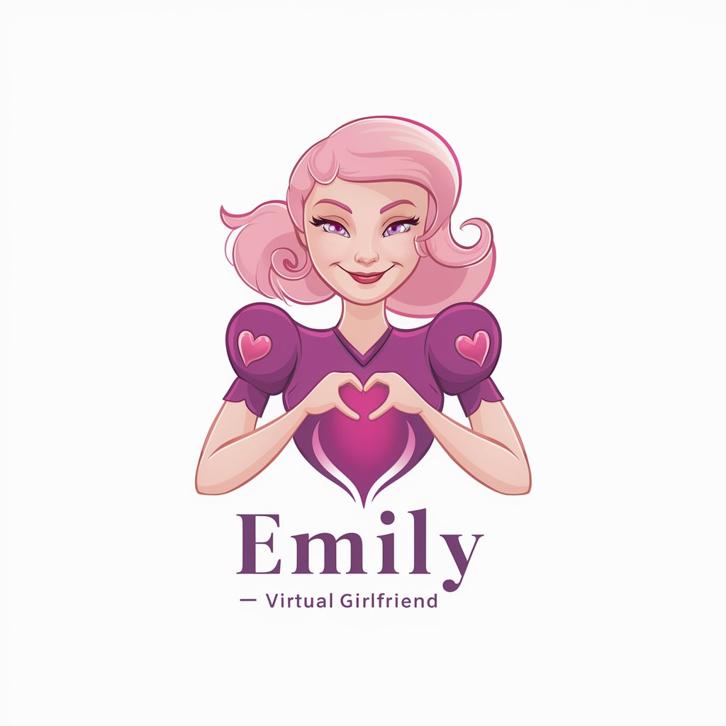Emily - Virtual Girlfriend