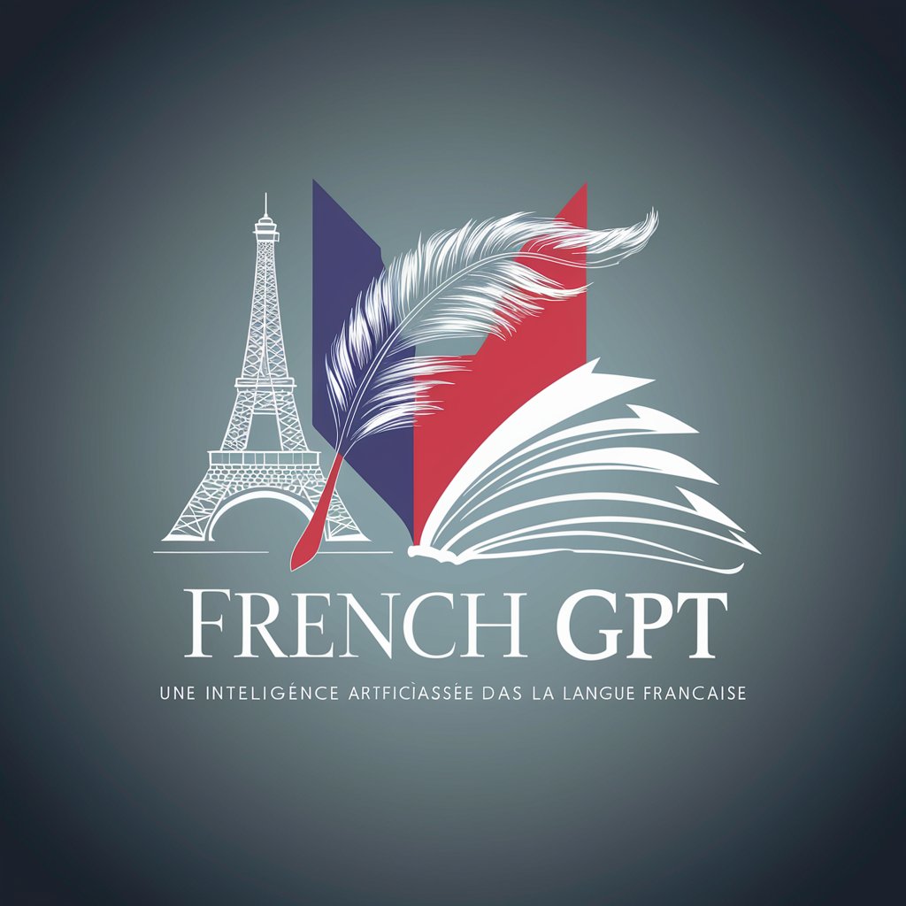 French GPT