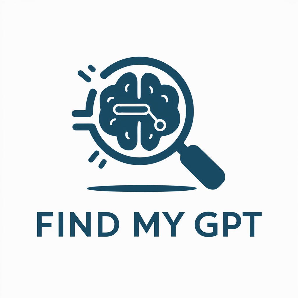 Find my GPT in GPT Store
