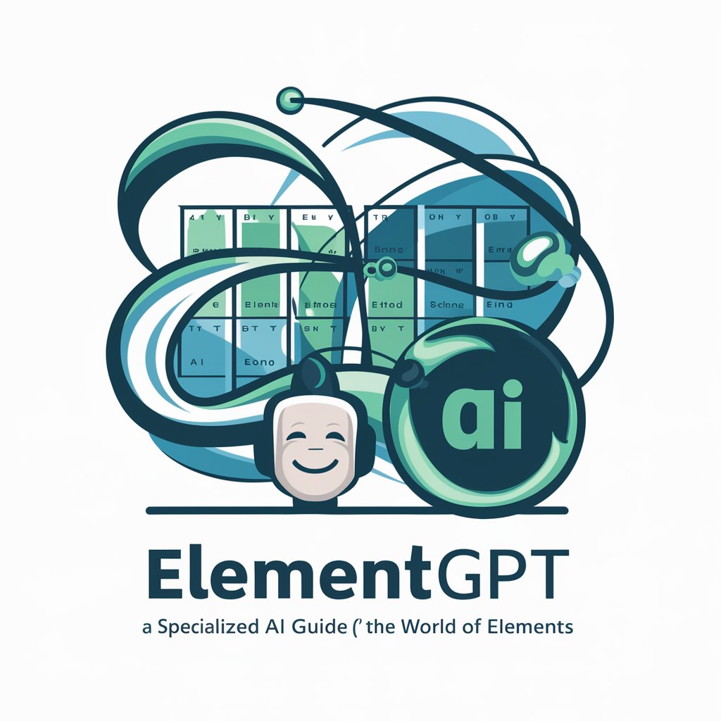 ElementGPT in GPT Store