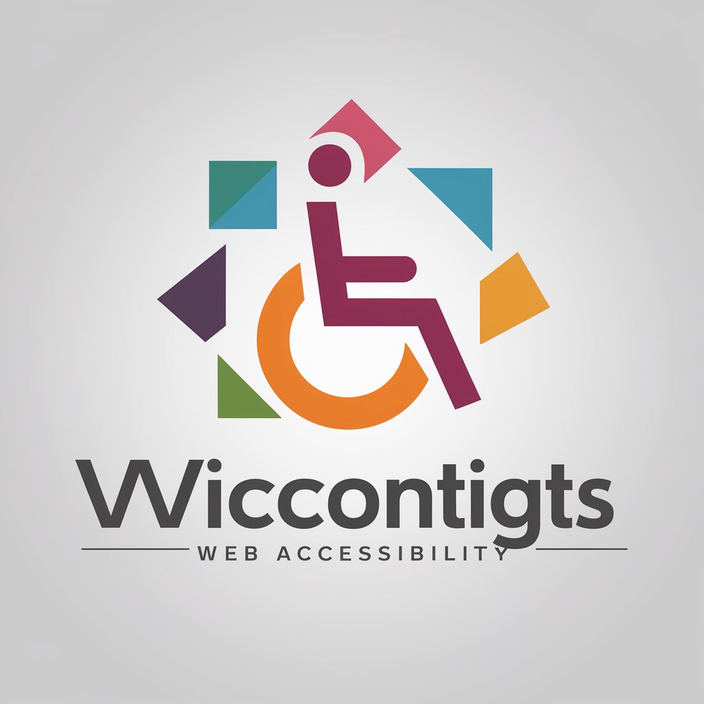 Allie - Web Accessibility Reference in GPT Store