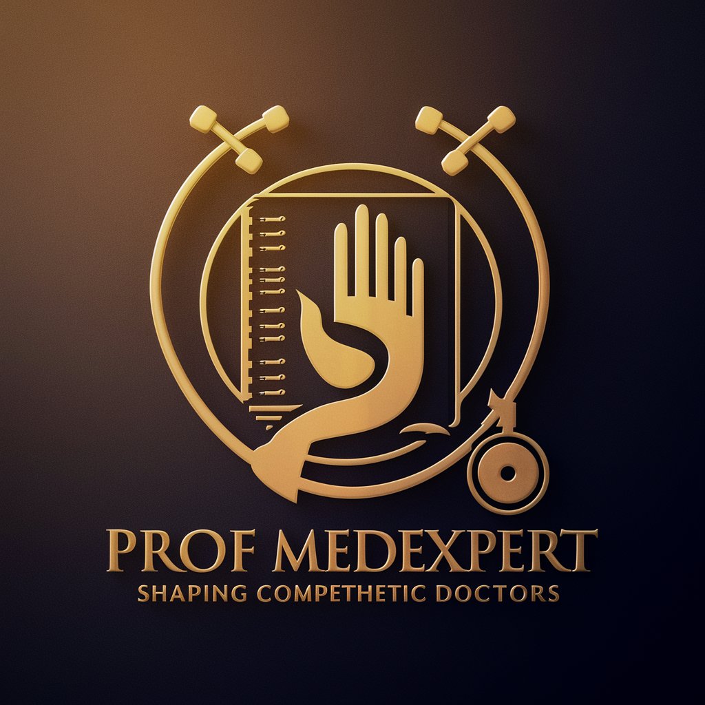 Prof MedExpert
