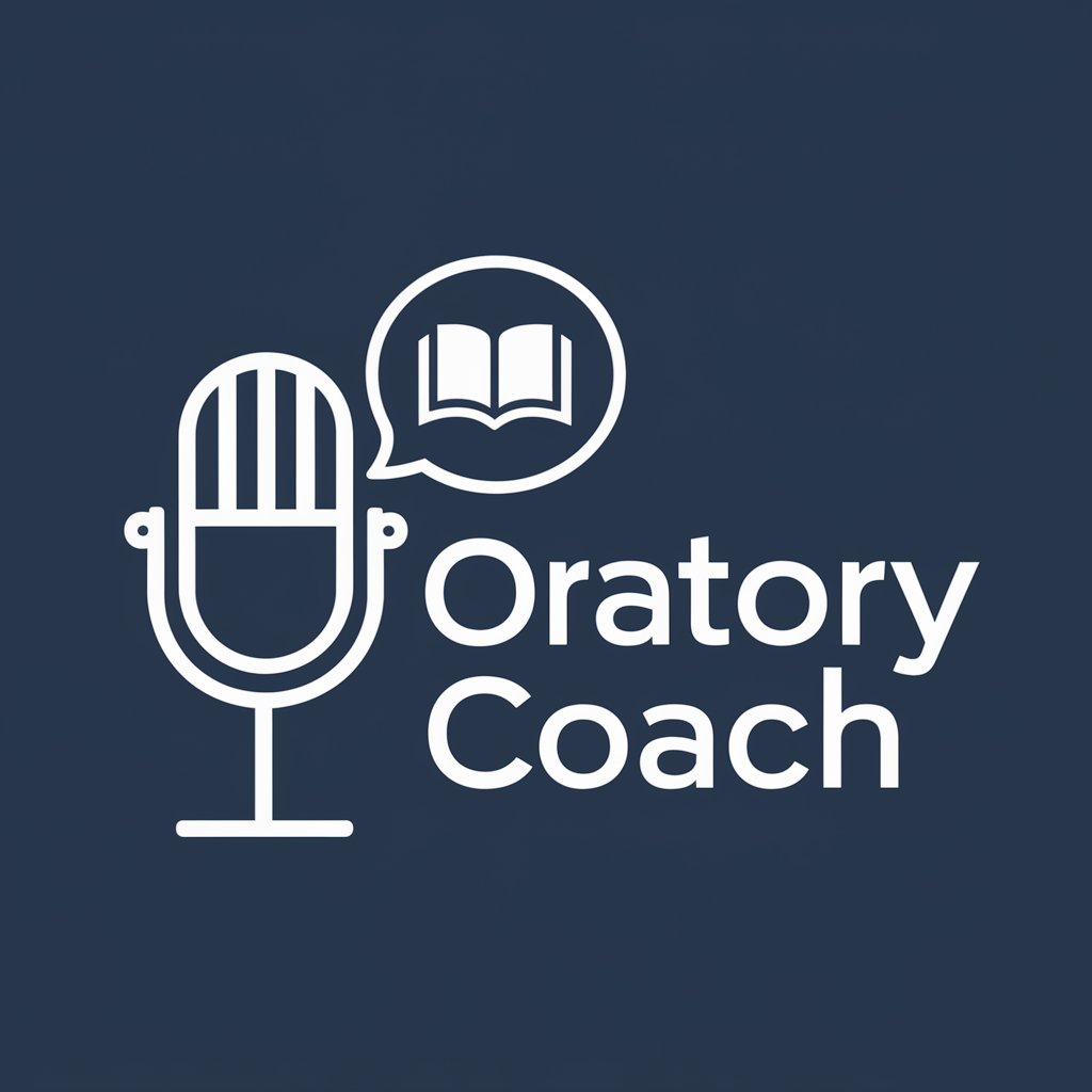 Oratory Coach