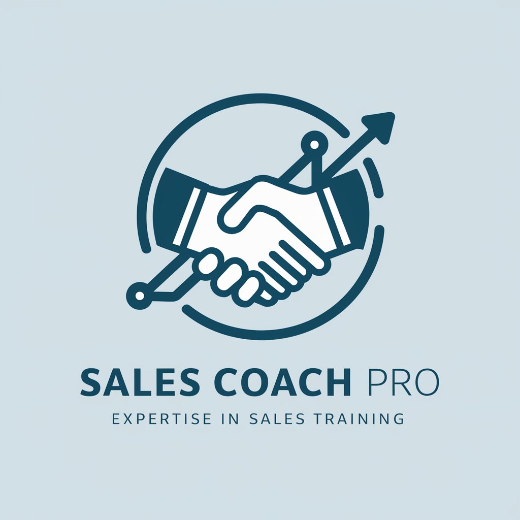 Sales Coach Pro