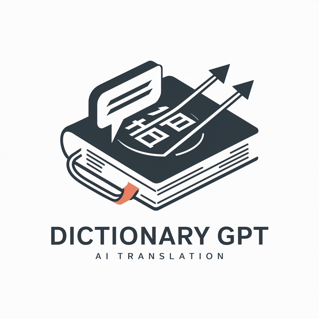 Dictionary in GPT Store