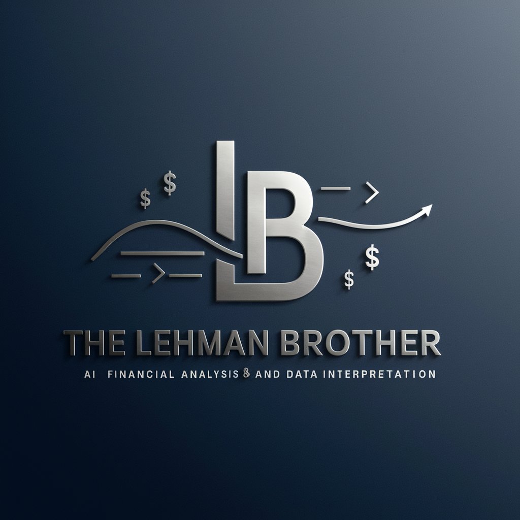 The Lehman Brother in GPT Store