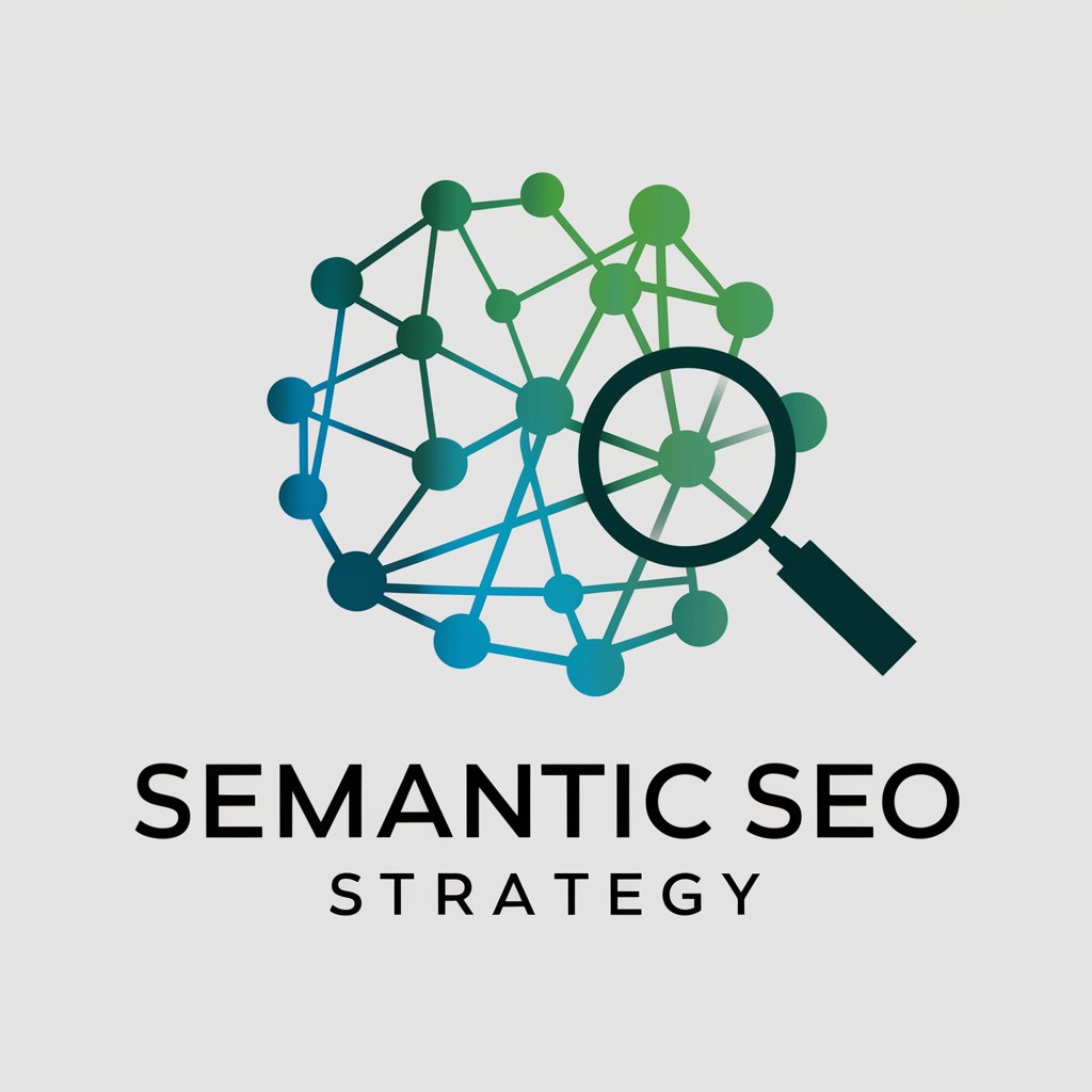 Semantic SEO Strategy in GPT Store