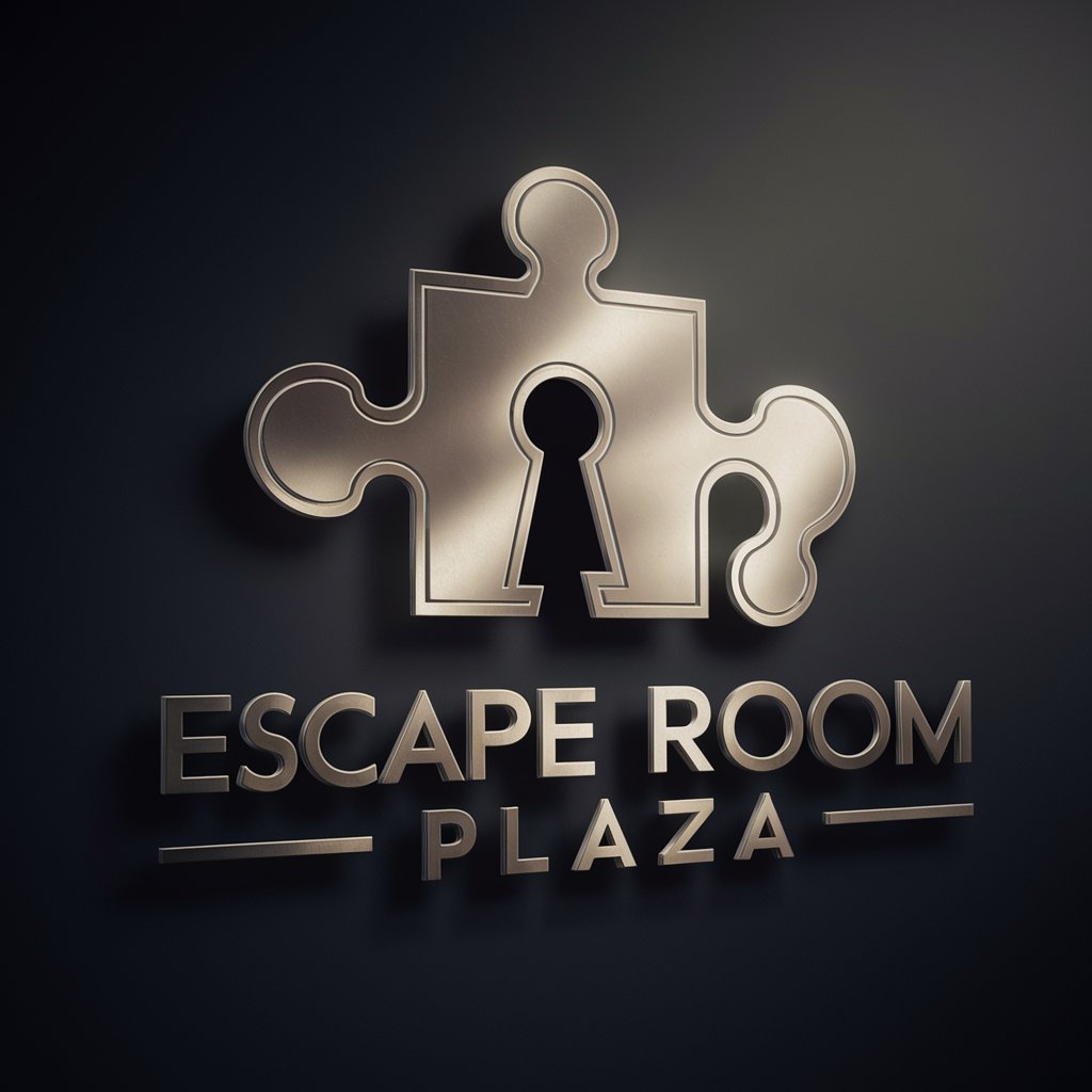 Escape Room Plaza