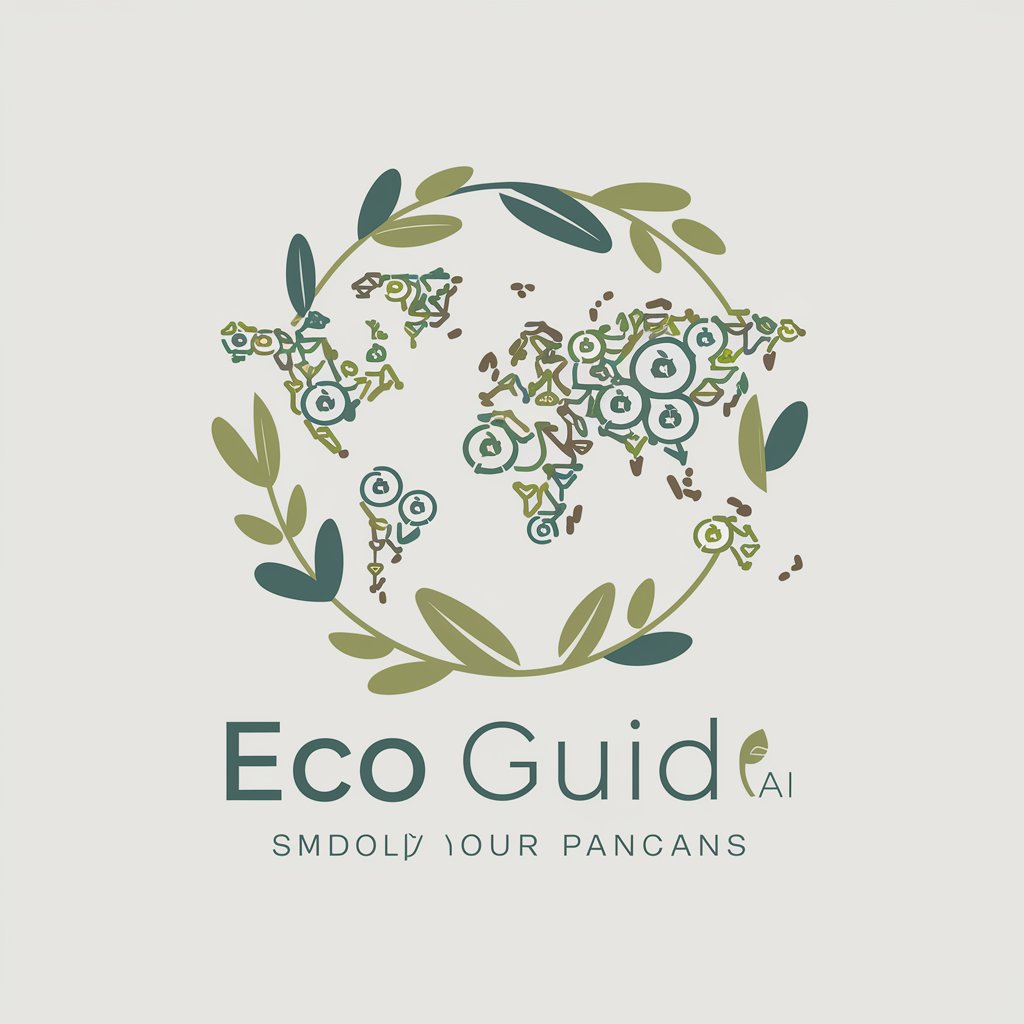 Eco Guide in GPT Store