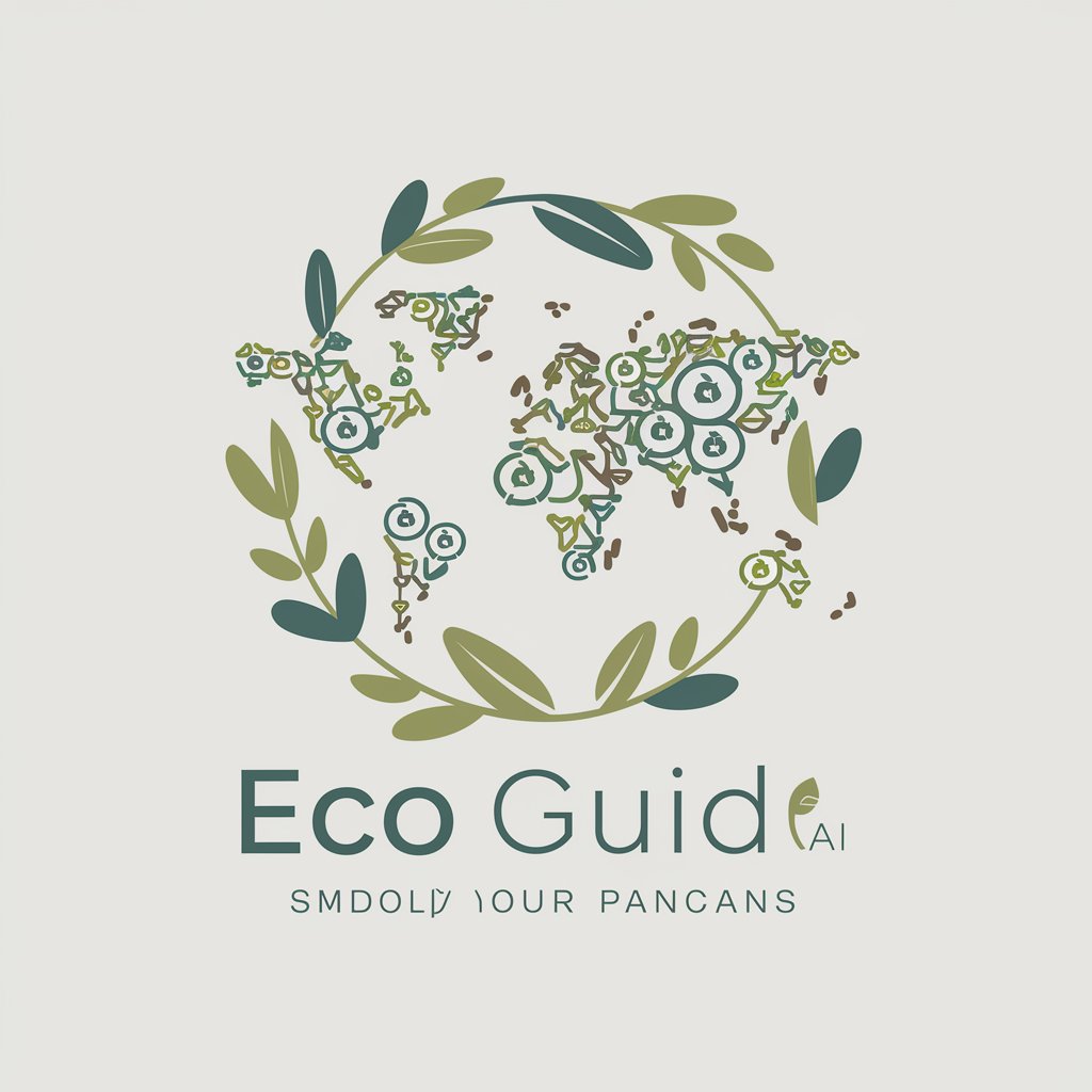 Eco Guide