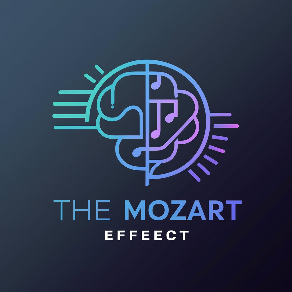 The Mozart Effect