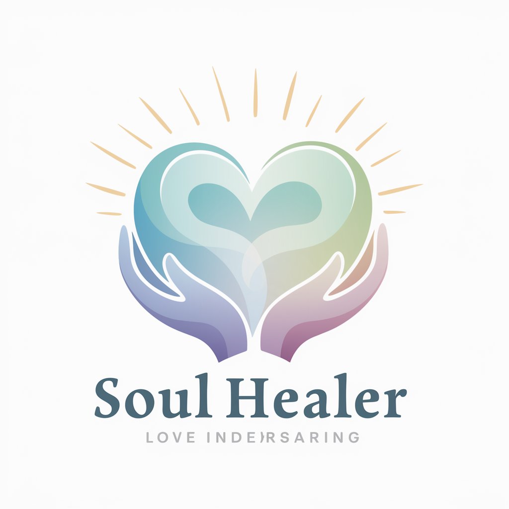 Soul Healer