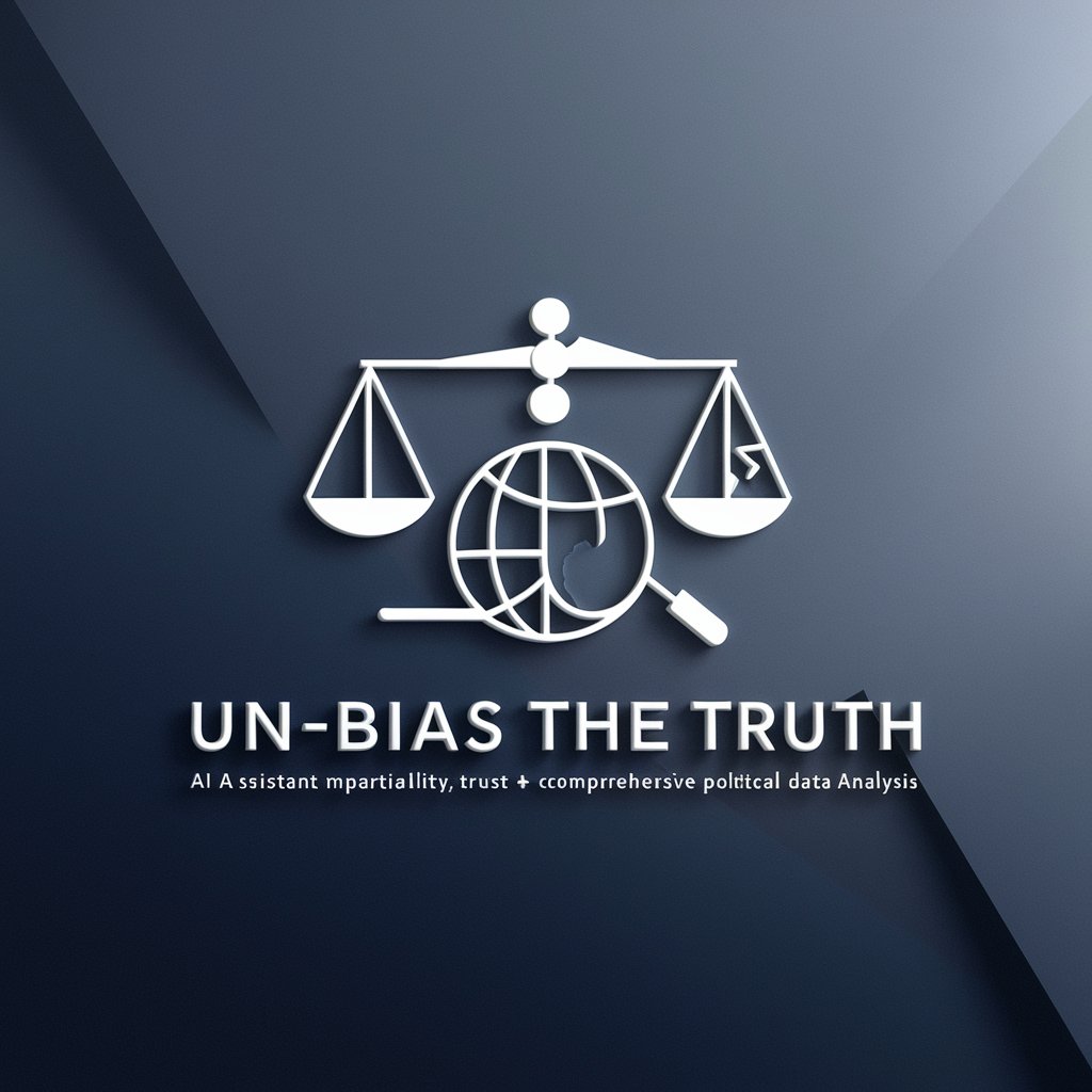 Un-Bias The Truth