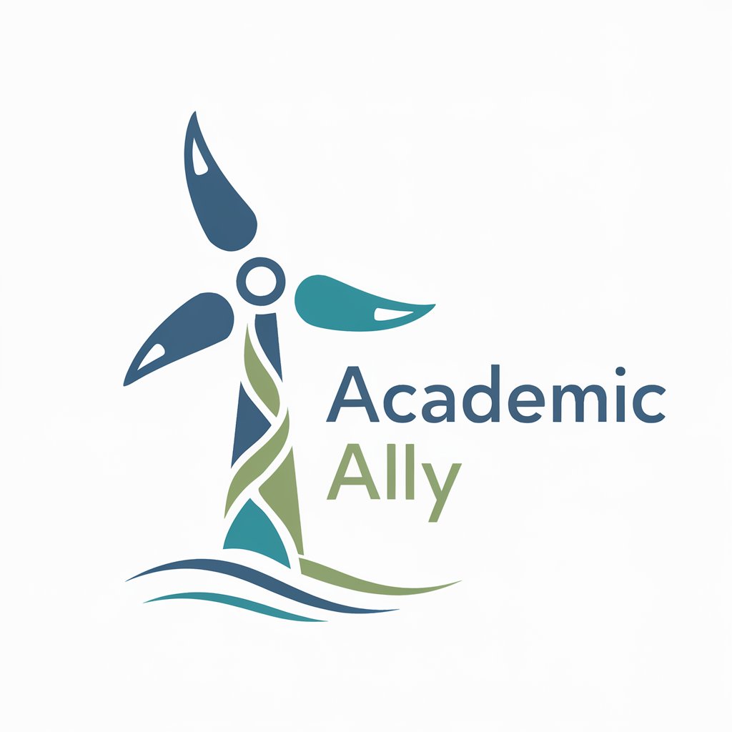 Academic Ally