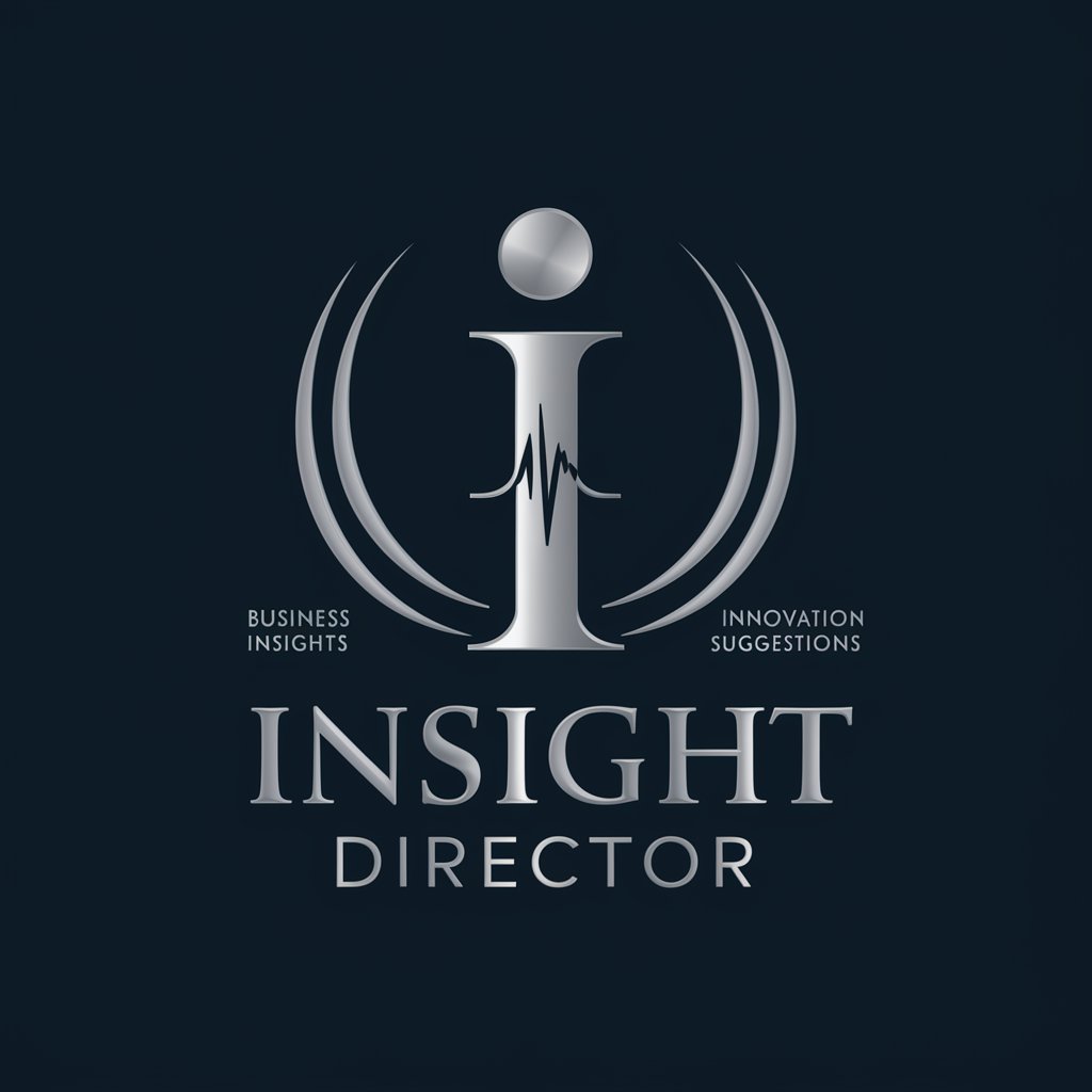 Insight Director