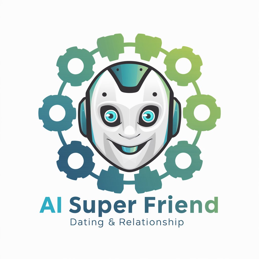 AI Super Friend