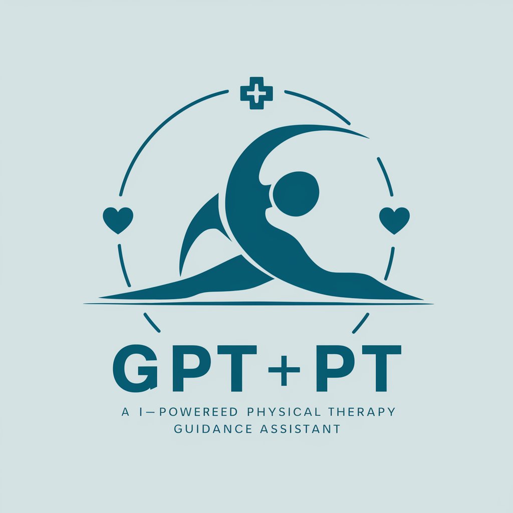 GPT•PT in GPT Store