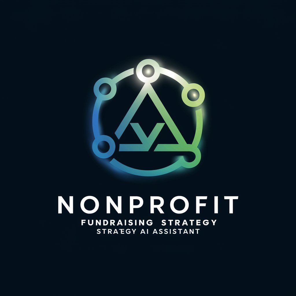 🤝 Fundraising Strategist Pro 🌟