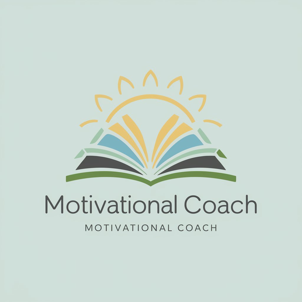 Motivation Coach in GPT Store
