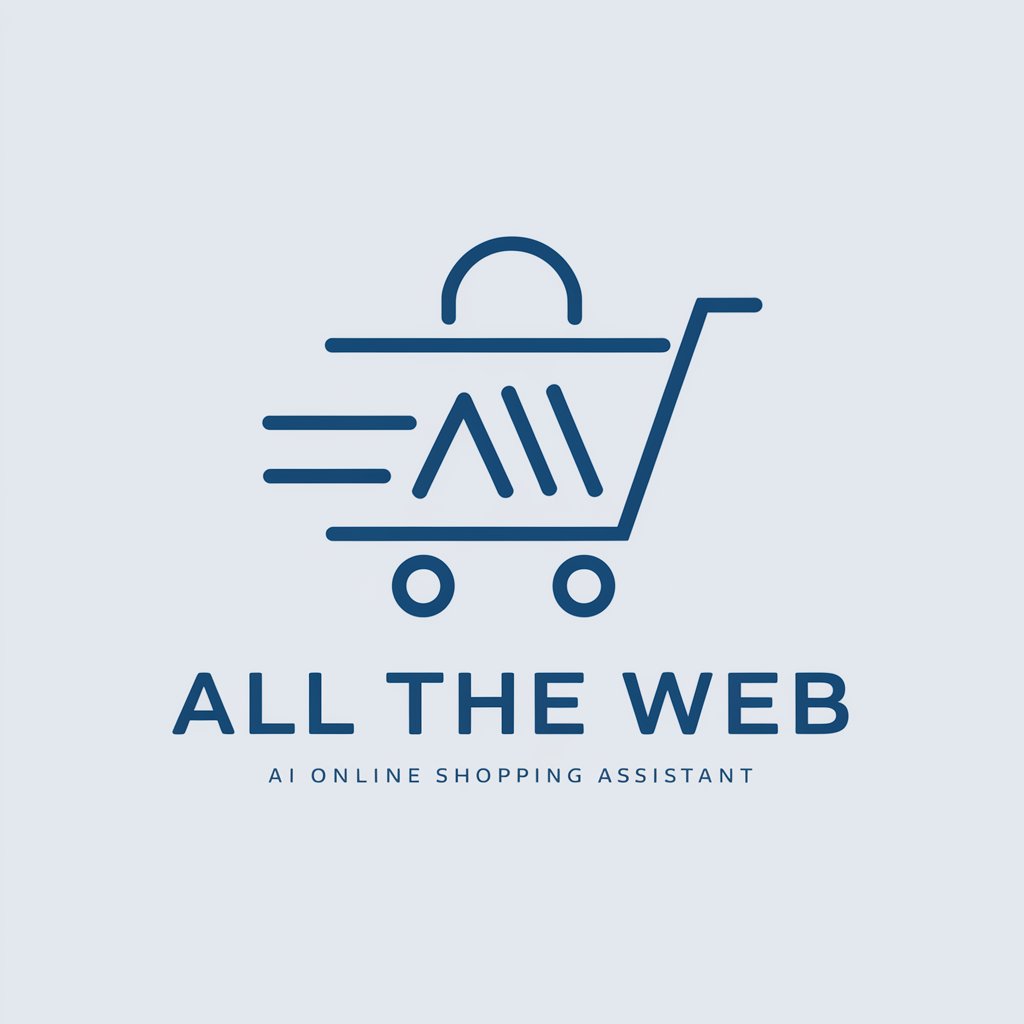 Online Shopping Assistant in GPT Store