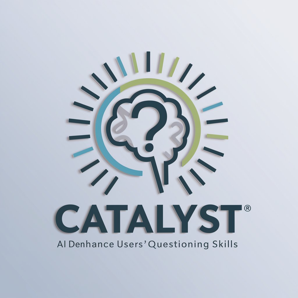 Catalyst in GPT Store