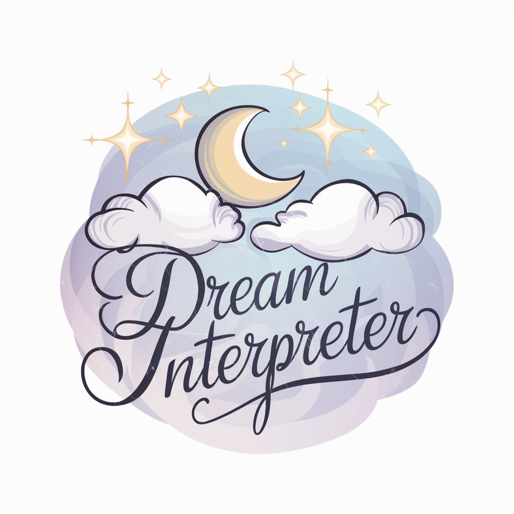 Dream Interpreter in GPT Store