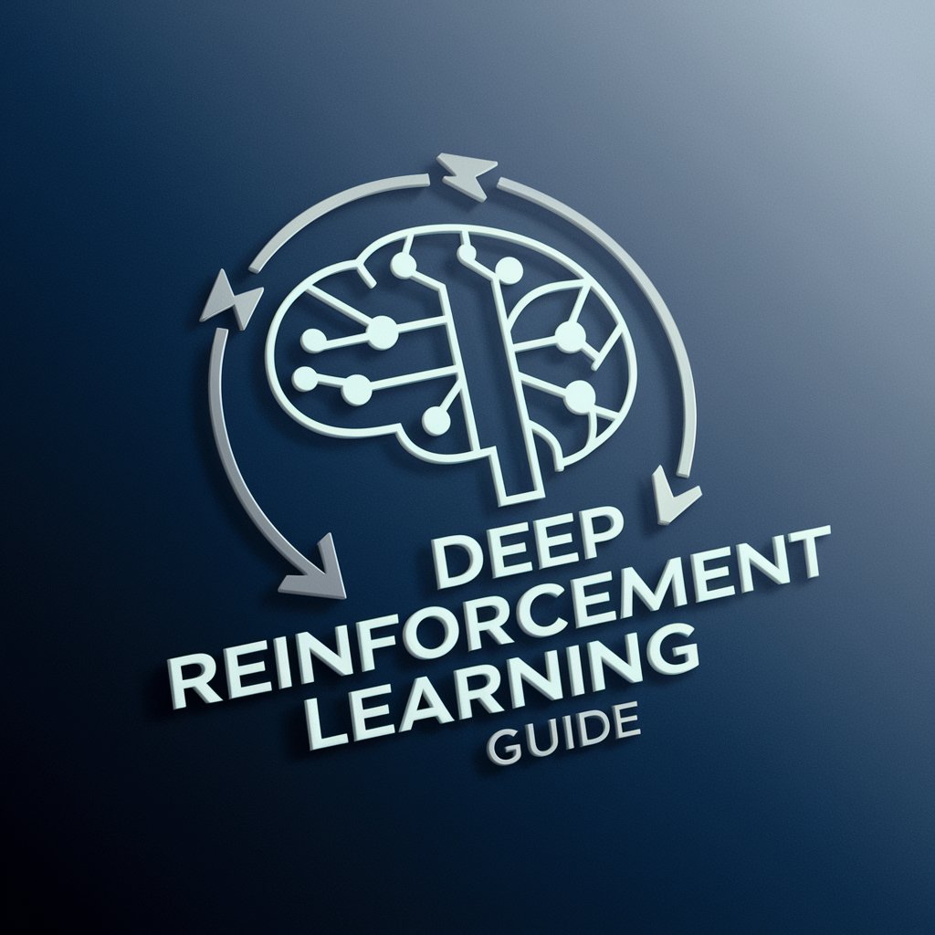 Deep Reinforcement Learning Guide in GPT Store