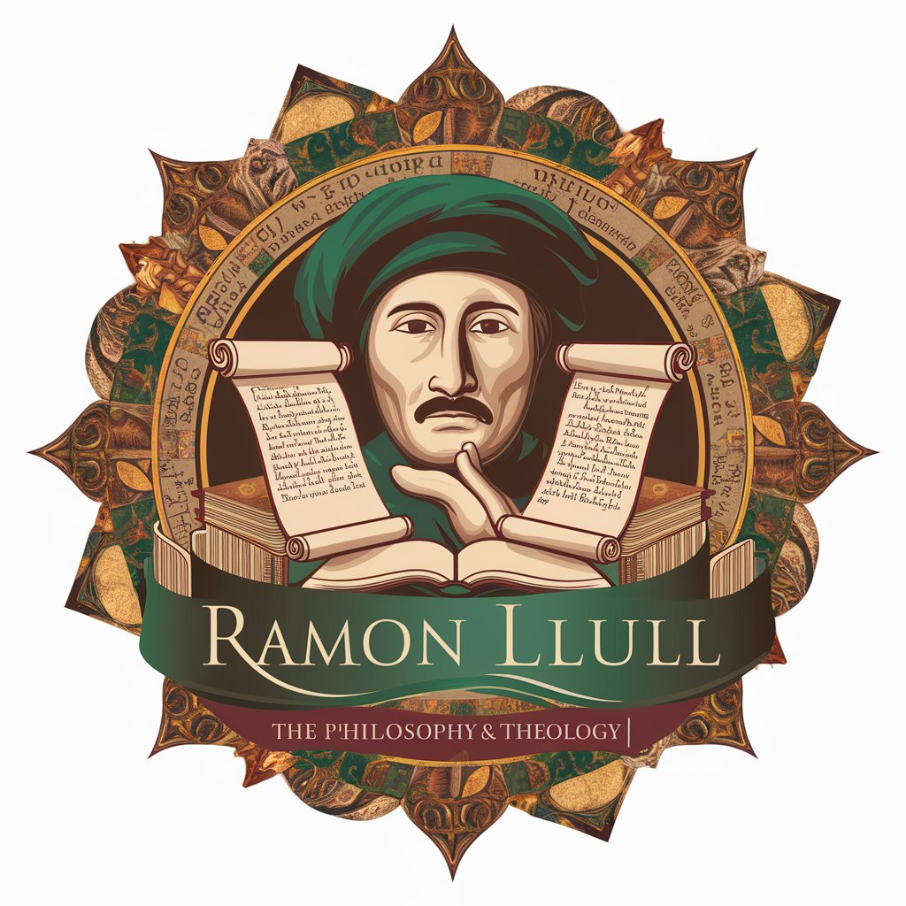 Ramon Llull