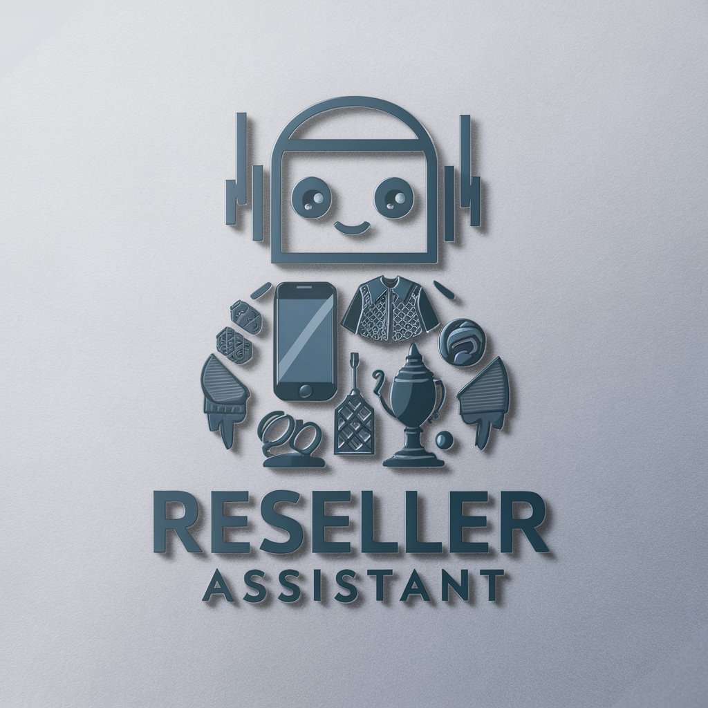 Reseller Assistant