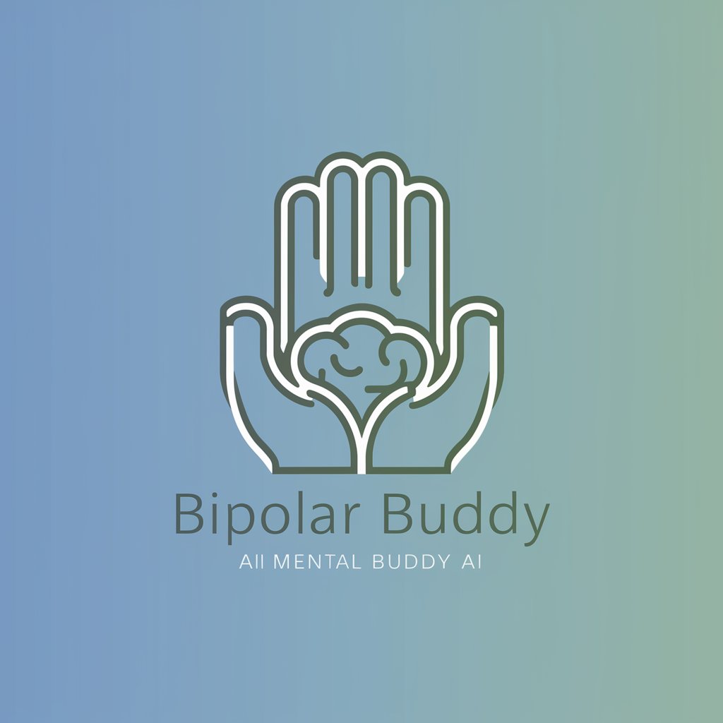 Bipolar Buddy