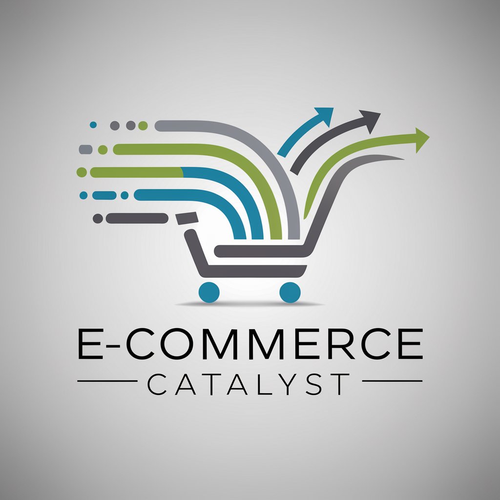 E-Commerce Catalyst in GPT Store