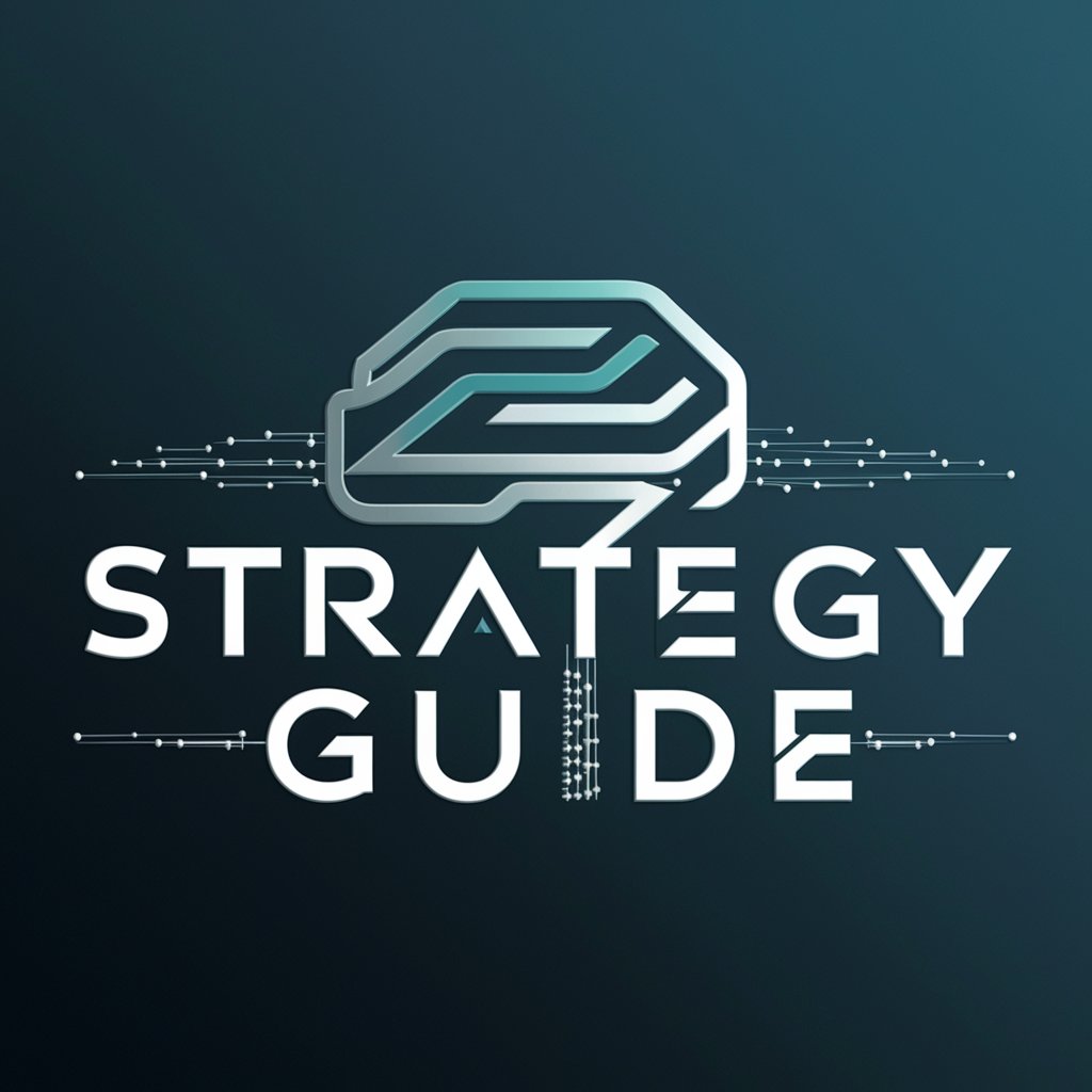 AI Strategy Guide in GPT Store