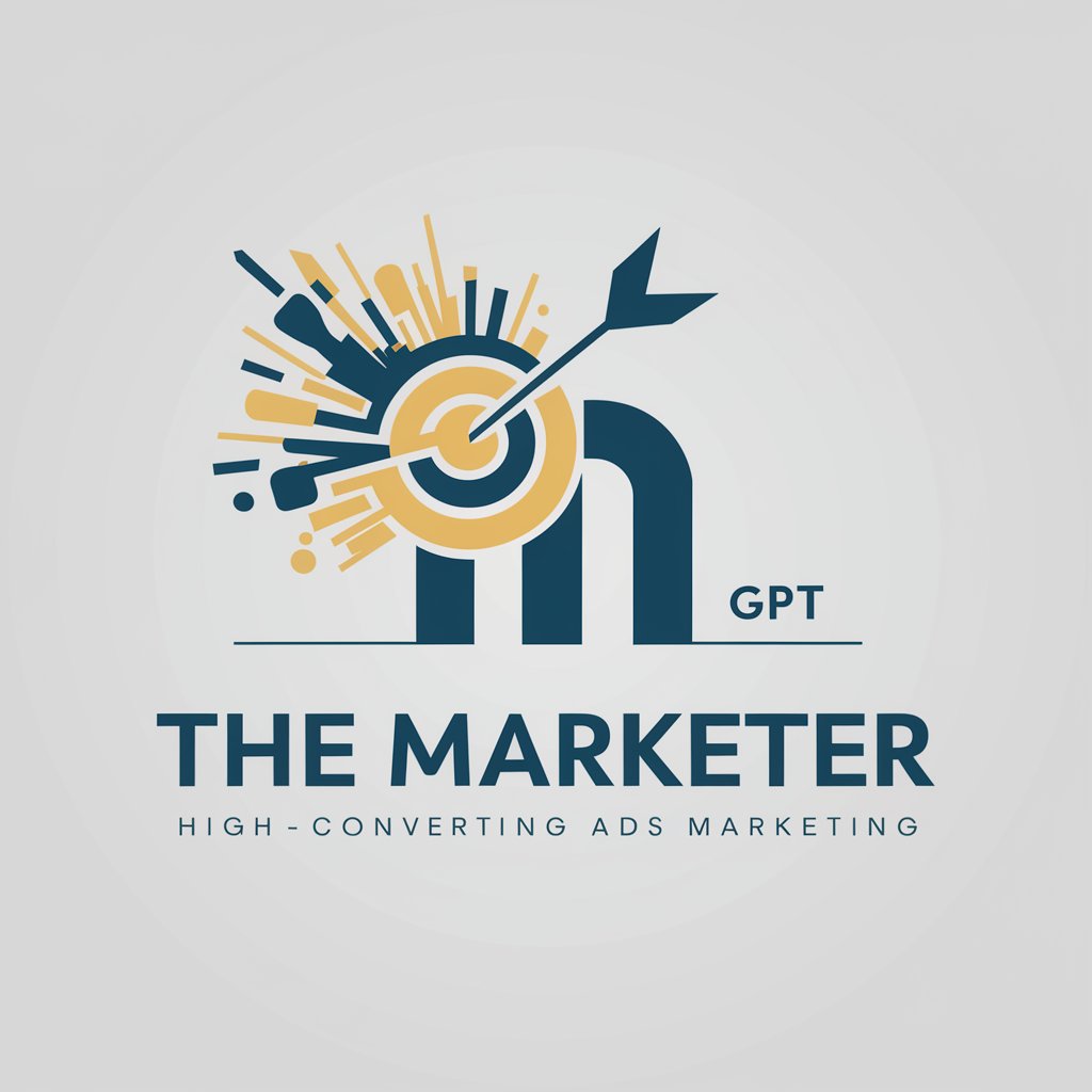 The Marketer in GPT Store