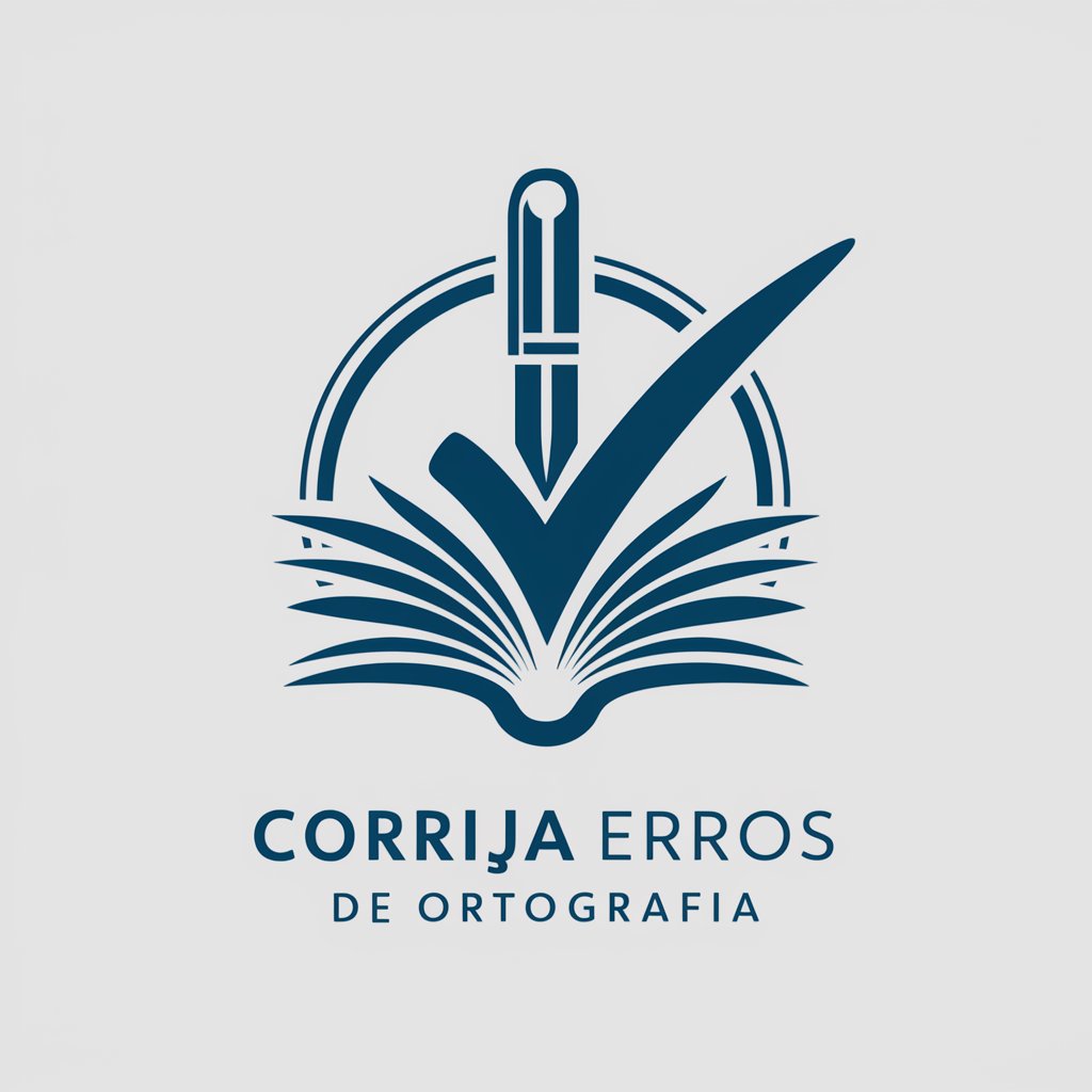 Corrija Erros de Ortografia