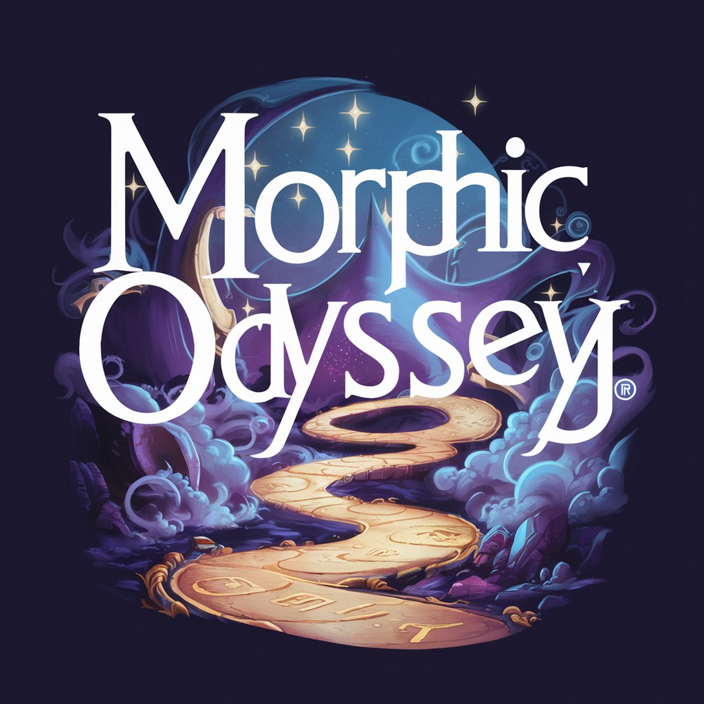 Morphic Odyssey