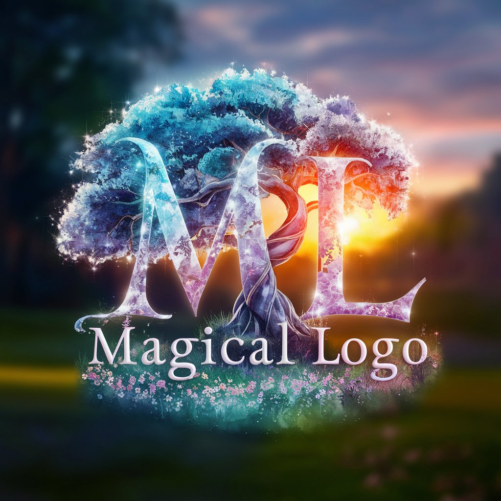 Magical Logo